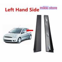 1473662 Automobilio lango B statramsčio formavimo apdaila Covwe Guard for Ford Fiesta 3 Door Mk6 2001-2008 m. RIGHT