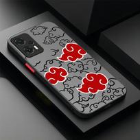 Itachi Obito Pain Case For Xiaomi Poco X6 X7 F6 F5 X5 X3 NFC F3 M6 Pro 4G Mi 13 12 11 Lite 5G 14 13T 12T 11T 14T Pro Xiaomi 14T Pro