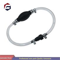 Dyzelinio kuro sistemos paruošimo nuleidimo siurblys, tinkantis Ford PSA Landrover Jaguar Volvo, naujas