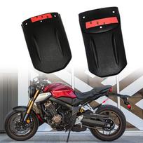Skirta Honda CB650R CBR650R CB 650R CBR 650R    Priekinis&Galinio rato purvasaugio prailgintuvas Front fender