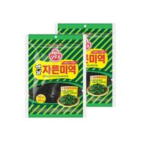 Otoki Seno stiliaus džiovinti jūros dumbliai 50 g × 2 pakuotės 50g × 2packs