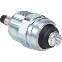 Patikimi 12V variklio solenoidiniai vožtuvai degalų sistemos valdymui Avarinio sustabdymo funkcija 096030-0070 096010-0690 096030-0160 1