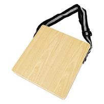 Musical Instrument Cajon Box Drum Basic Box Drum Wood Percussion Box Hand Drum 1