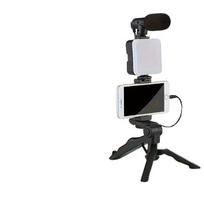 Asmenukių lazda ("Selfie sticks") Vloginimo Rinkinys MR30