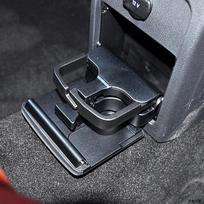 Kavos Gėrimo Butelio Puodelio Laikiklis TIGUAN 2008-2016 GOLF PLUS 2012-2014 SHARAN/SYNCRO/4MOTION 2011-2016