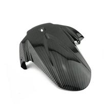 Motociklo galinio rato purvasaugis Purvo apsauga Purvo purslų apsauga Suzuki GSXR 1000 K9 2009-2016 2009 2010 2011 GSXR1000