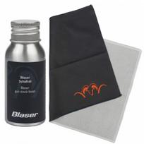 Valymo alyva Blaser, 100ml