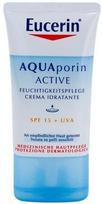 Veido kremas Eucerin AQUAporin Active SPF15+UVA, 40 ml