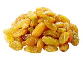 Razinos didelės, šviesios (Golden Jumbo), 1 kg