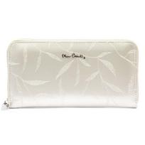 Moteriška piniginė Pierre Cardin 02 LEAF 119 02LEAF119235405900949009735, Pilka