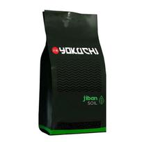 Pilnas gėlavandenių akvariumų gruntas Yokuchi Jiban Soil, 1 l