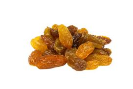 Razinos didelės, gintarinės (Amber Jumbo), 1 kg