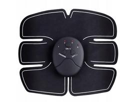 Raumenų elektrostimuliatorius BodyPulse EMS 3X