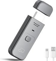 Belaidis HDMI adapteris 1080P, ekranų siųstuvas-imtuvas, palaiko „AirPlay“ ir „Miracast“