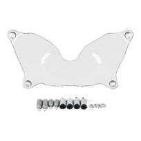 Greito atleidimo priekinio žibinto apsauga YAMAHA XT 1200 Z 2010- XT1200Z XTZ 1200 Super Tenere priekinio žibinto apsauga skaidri