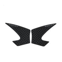 Sticker Anti slip Fuel Tank Pad Side Gas Knee Grip For Yamaha MT07 MT-07 MT 07 2013 2014 2015 2016 2017 Motorcycle juoda