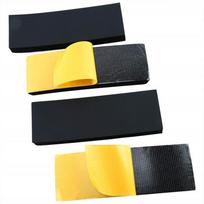 4ps Garage Wall Protector Car Door Anti-Collision Strip Protector Bumper Guard Car Door Safety Parking Home Wall Protection juoda