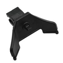 Kuro durelių filtro fiksatoriaus dangtelis MB023335 Mitsubishi Pajero Montero Sport
