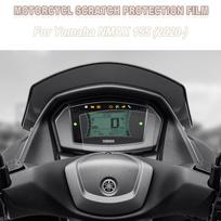 „Yamaha NMAX 155 NMAX155 2022“ motociklo ekrano apsauga nuo įbrėžimų 2Pcs