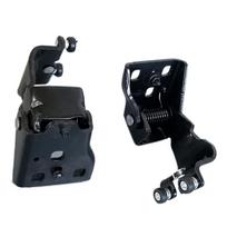 Stumdomųjų durų volelis, vidurinis centrinis laikiklis, kairysis, dešinysis 83930-4H000 83940-4H000 Hyundai H1 Grand Starex I800 2007-2018 dalims-A9 juoda