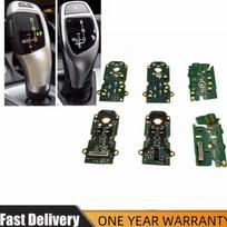 Automobilio LED grandinės plokštės remontas Pavarų dėžės pavarų svirties rankenėlė Svirties svirtis BMW 3 5 6 7 F serijai X1 X3 X4 X5 X7 F18 F30 520 528 530 550 C