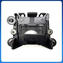 Skoda Superb ACC Radaro Daviklio tvirtinimo laikiklis VW Passat B8 3Q0 998 561 3Q0998561 3Q0907704A 3Q0 907 704 A-A99D juoda