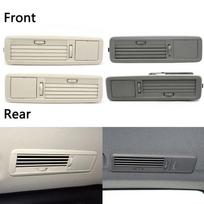 Automobilio stogo oro kondicionieriaus grotelių ventiliacijos anga Mercedes Benz V klasės Vito W447 W448 V250 V260 2015-2022 Originali 1PCS Beige FL