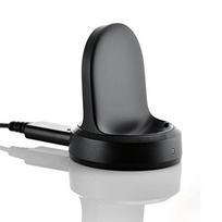 Wireless Charger for Samsung Gear S3 S2 Smart Watch Charging Base Dock juoda