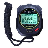 Chronometras Padalintas Atmintys Skaitmeninis Sportinis Chronometras Laikmatis Teisėjas Skaitmeninis Chronometras 1