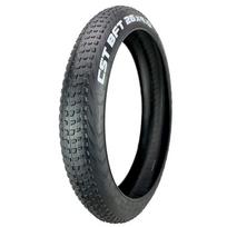 20 x 4,0 colio elektrinio sniego motociklo paplūdimio dviračio padanga Neslystanti padanga Dviračio dalis Didesniems ratams Dviratis Sniego dviratis Dviratis C1752 20x4.0 tire