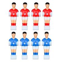 Foosball Table Foosball Tabletop Game Foosball Replacements Set 1