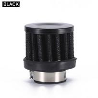 Universalus 25 mm automobilio variklio šalto oro įsiurbimo filtro komplektas, karterio ventiliacijos dalis