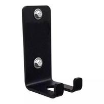 Wall Mounted Barbell Rack Weight Bar Holder Vertical Single Barbell Mount Rack 1