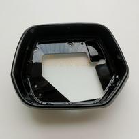 Side Mirror Frame glass surround For Honda CRV CR-V RE 2007 2011 Rearview  RE1 RE2 RE4 Crosstour Right Side RH
