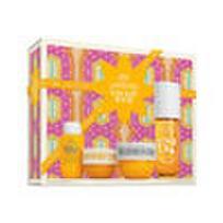 Sol de Janeiro Glow Ready With Me – kūno priežiūros rinkinys Brazilian Bum Bum