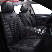 1 vnt automobilio sėdynės užvalkalas Polo sedanui Volkswagen Touareg Touran Passat B5 B6 B7 Jetta VW Golf 7 Tiguan Golf 4 5 6 7 Price For 1 seat