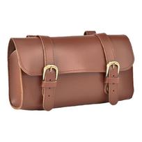 Waterproofed Bicycles Saddlebag Robust Rear Seatpost Bag Cycling Handlebars Bag Bike Ride Essential 1