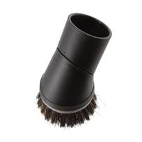 Baldų šepetėlio antgalis su nailono šereliais Miele C1 C2 C3 Compact & Classic serijos dulkių siurbliams, 35 mm jungtis