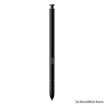 Aktyvus rašiklis be su Bluetooth suderinamo jutiklinio ekrano, vandeniui atsparus S rašiklis, suderinamas su Galaxy Note 20 5g/note 20 Ultra juoda