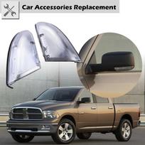 Automobilio galinio vaizdo šoninio veidrodėlio posūkio signalo indikatorius Tinka Dodge Ram 1500 2500 Priedai Side Signal RH