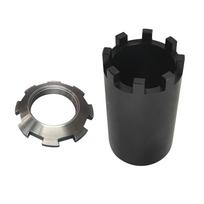 Overdrive Mainshaft Nut Removal Tool Wrench 600300 fit for Land Rover