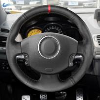 Renault Megane 2 2003 2004 2005 2006 2007 2008 Kangoo 2008 Scenic 2 03-2009 Automobilio vairo dangtis perforuota oda A