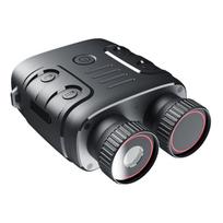 R18 1080p Binocular Infrared Night-visions Device 5X Digital Zoom 200m-300m Full Dark Viewing Distance For Photography juoda