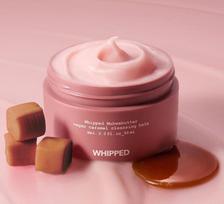 Whipped Fig Butter Vegan Caramel Cleansing Balm 90ml — Vegan Balm-to-Oil Makeup Remover 01EA