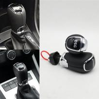 Automobilio automatinė pavarų dėžė DSG pavarų perjungimo rankenėlė perjungimo svirties rankinė, skirta Skoda Octavia Superb Fabia For Skoda