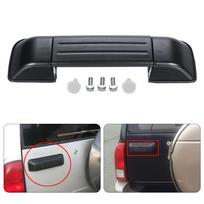 Automobilio išorės bagažinės galinių durelių rankena Suzuki Vitara Grand Vitara XL-7 1998 1999 2000 2001 2002 2003 2004 m. Default