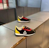 Fashion Men's sports shoes breathable soft sole lightweight Korean style all-match casual spring and summer shoes 2024 new 39