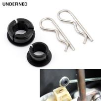 Shifter Cable Inserts Bushings for Acura RSX DC5 2002-2006 CL Type S 2003 for Honda Civic 2001-2005 Accessories