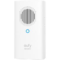 Anker Innovations Eufy T8023321, Weiß, Kabellos, 2,4 GHz, MicroSD (TransFlash), 128GB