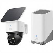 EUFY Cam E41 T8144*2+Homebase3*1+3W Solar Panel EU 3 (E8144323)